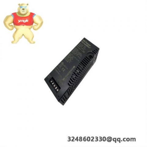 GE 44C331870G01 Power Supply Module, High Efficiency & Reliable Performance
