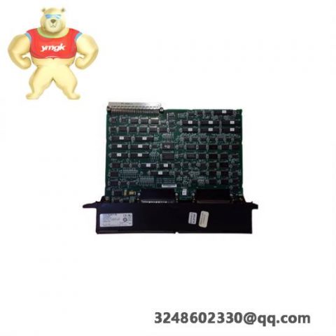GE Fanuc IC687RCM711 Remote Communication Module - Enhance Your Industrial Automation Systems