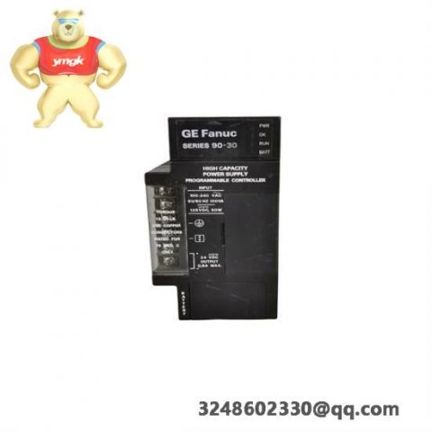 ABB S3N 3P 150A Industrial Control Module