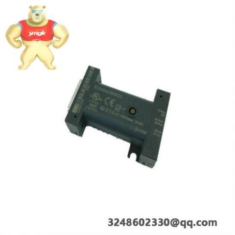 GE DS2020FECNRP020A Field Exciter Module for Mark V Turbine Control System