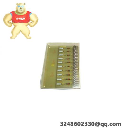 GE IC830M43G-GCC2AB00 Industrial Automation Module