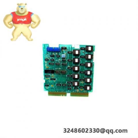 IntelleDex 319009 CPU BOARD High-Performance Processor Module