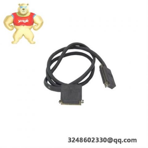 GE A20B-0005-0130 Industrial Control Module