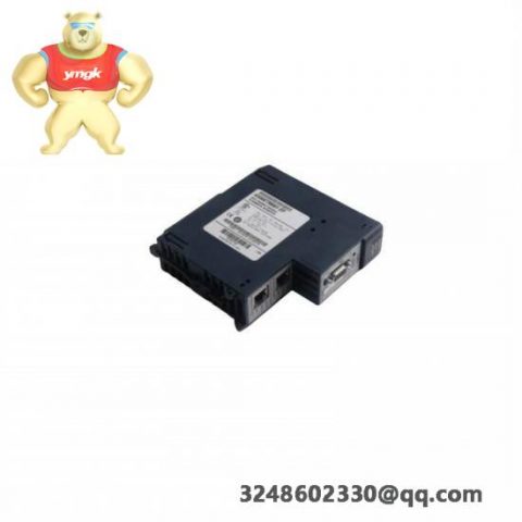 GE DS200TCQAF1AEE Analog IO Board - High Precision Industrial Automation Component