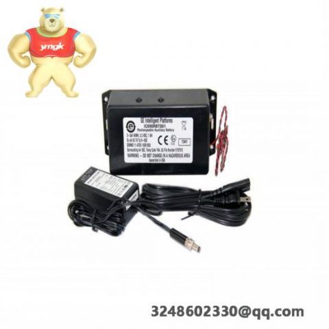 GE IC690RBK0 Module for Industrial Automation Control Systems
