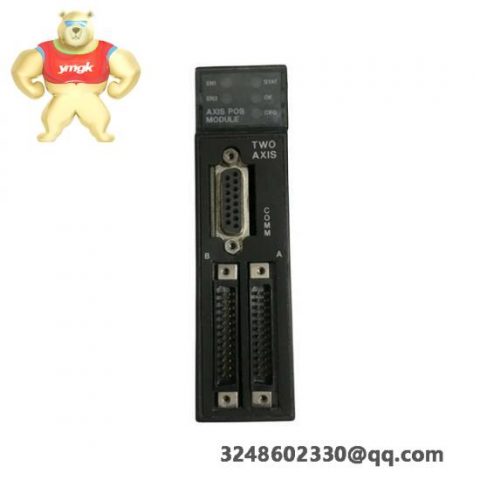 GE Fanuc IC693APU302 PLC Expansion Module
