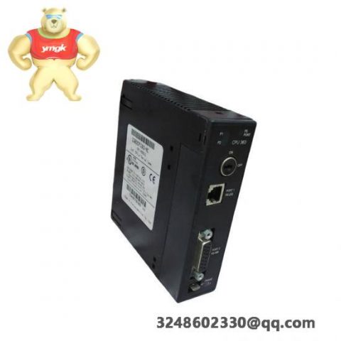 GE DS200DENCF1ACH Software for Industrial Automation