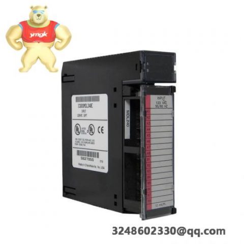 GE DS200TCDAG1ABA Digital I/O Board for Mark V Series Turbine Control Systems