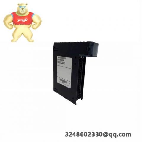 Emerson IC693MDL260 32 Point 120VAC Discrete Input Module