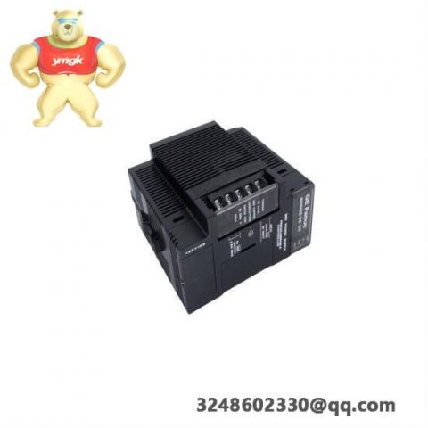 GE PCI-5565P10RC-210000 Industrial Control Module