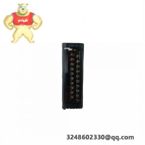 GE IS230TVBAH2ADIN Rail Module for Vibration Analysis - Advanced Diagnostic Tool