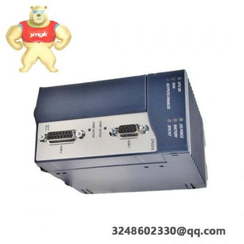 GE IC695CPU315 Industrial Control CPU Module
