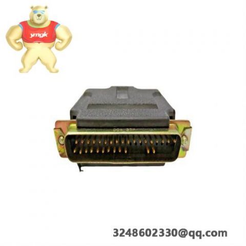 Emerson IC697ACC702 I/O Bus Terminator Plug for Enhanced Connectivity Solutions