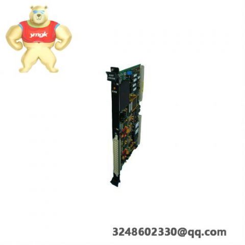 GE A16B-1810-0040: High Performance Industrial Control Module