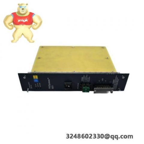 GE IC3600SFKD1C Speedtronic Control System AC Input Module