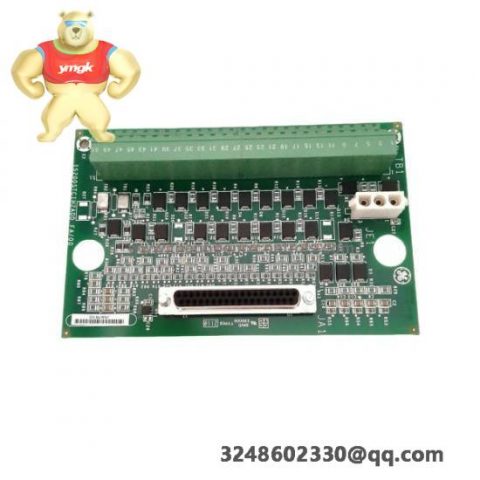 GE IC200PKG104 High-Performance Process Control Module