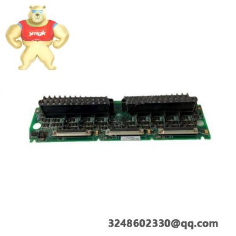 GE IS200TTURH1CED Industrial Control Module
