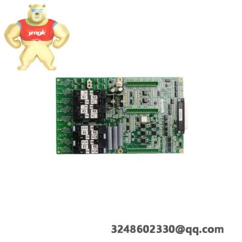 GE VMIVME-7740-850 Industrial Control Module