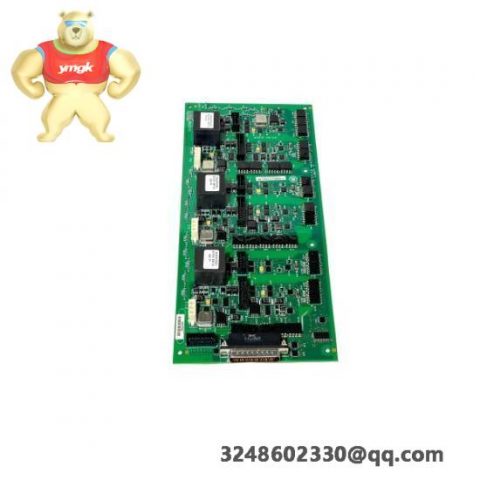 GE IC200PWR002F Power Supply Module, High Reliability Industrial Control