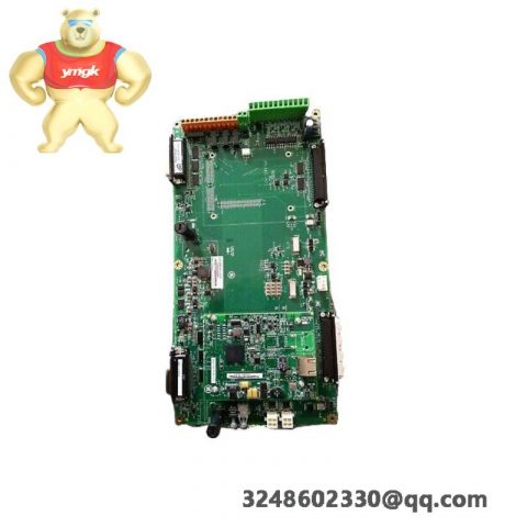 GE IC756ADV010E-97 Industrial Control Module