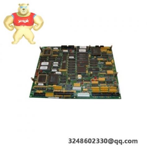 GE IC800PSHV045 High-Voltage Power Supply Module