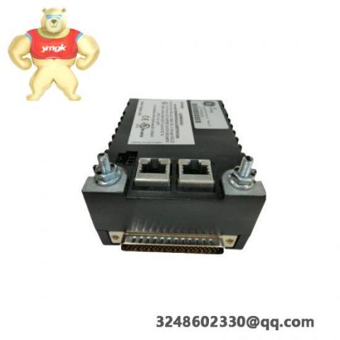 GE IS230SNRTH2A Digital Input Module for Industrial Automation