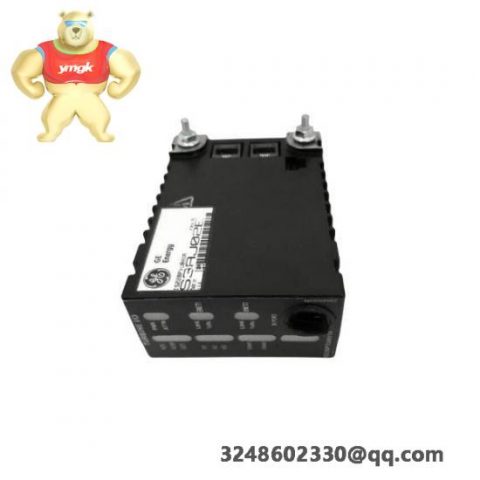 GE A16B-2200-0300 CNC Controller Module