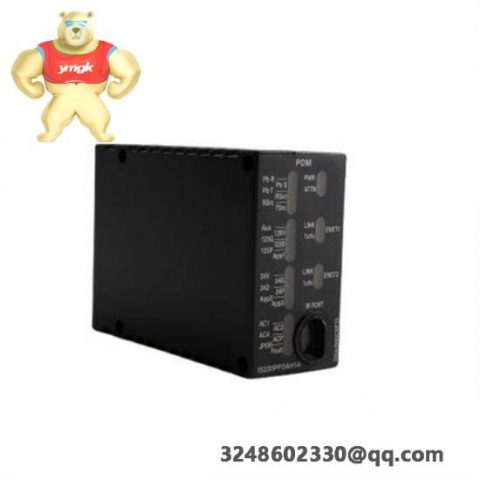 GE IC695RMX228 High-Performance Redundancy Module for Industrial Automation