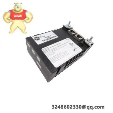 GE DS215LUVAG1AZZ01B Genius Controller Module for Mark V Turbine Control System