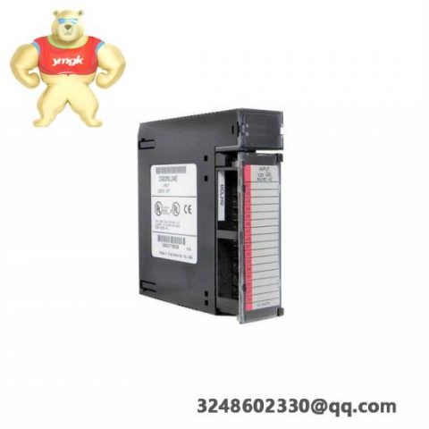 Emerson STXKITPBS001 Industrial Control Module