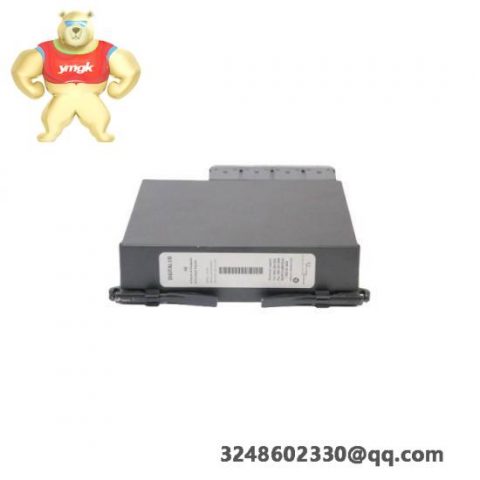 GE IMC-316E-X-DRR Industrial Ethernet Switch Module