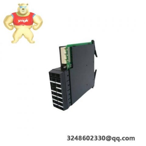 GE IS200WPDFH2A Power Distribution Module