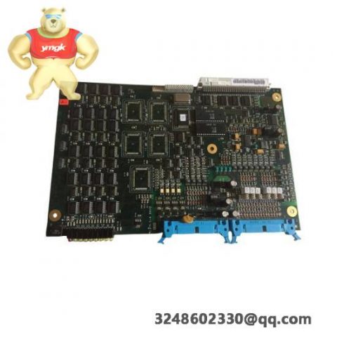 General Electric IC3655A105A3D030D Power Supply Module