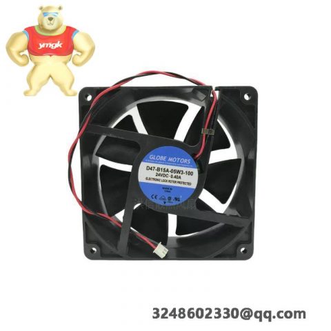 GE GLOBE JC0-495 Control Module - Efficient Automation Solutions