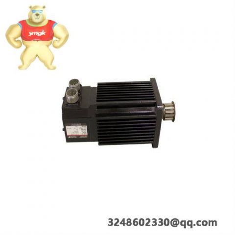 Hoya H-4050-P-H00AA Servo Motor - High Precision Control for Industrial Automation