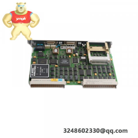Indramat HDS03.2-W075N-HA04-01-FW Control Device