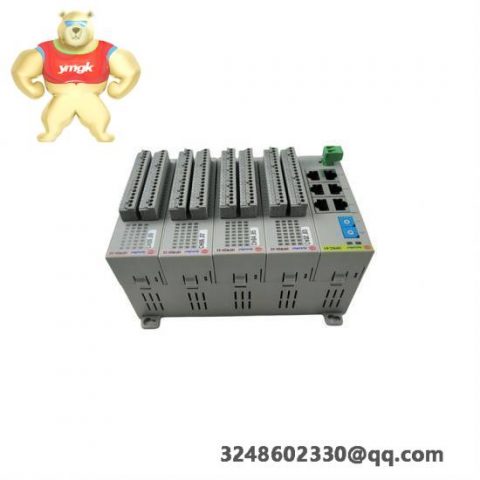 GENERA G2010 A 10.4ST - Industrial Automation Controller