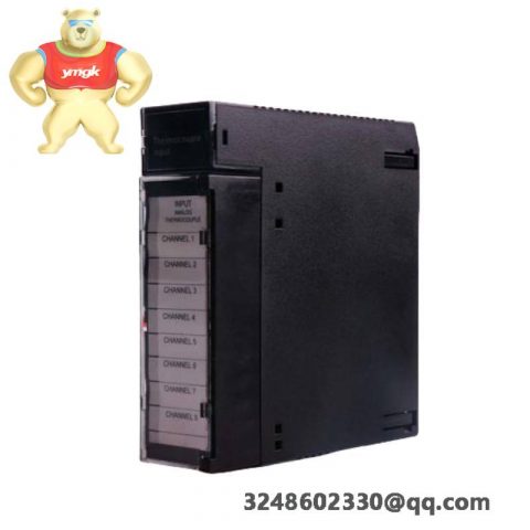 GE DS2020PDMAG5 Fieldbus and FCS, Power Distribution Module for Mark V Turbine Control System