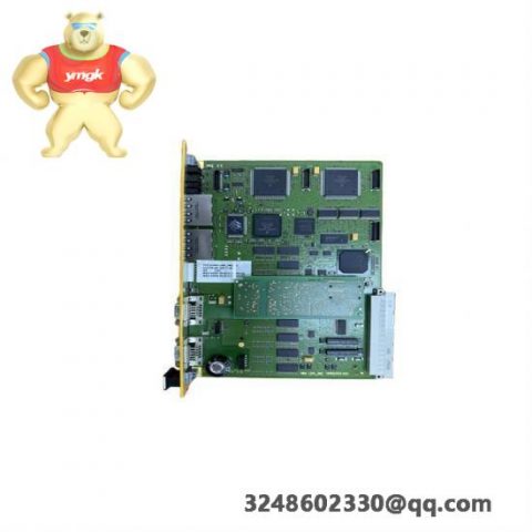 HIMA Z7116/3236/C10 Control Module