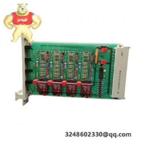 SCANLAB IntelliScan DE14-405NM - High Precision Scanning Module