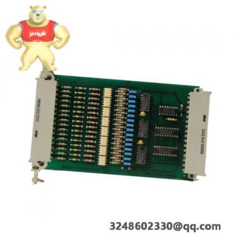 ABB 408368 IAM MODULE Industrial Automation Control Module
