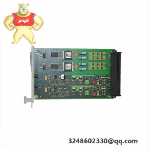 HIMA F3328A Input Module - Safety-related Digital Input Module