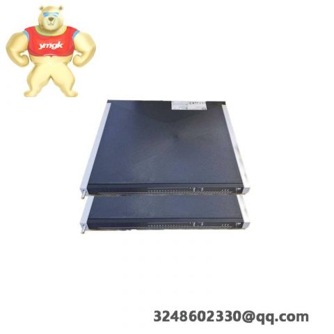 KOLLMORGEN CR06200-000000 SPM-D11 DC24V Controller Module