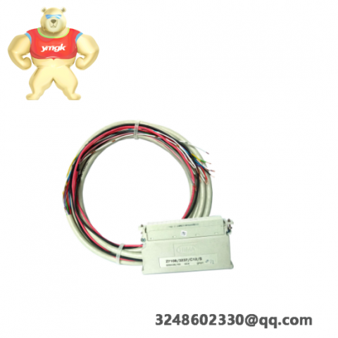 HIMA 32100.0 Input Module Origin Germany