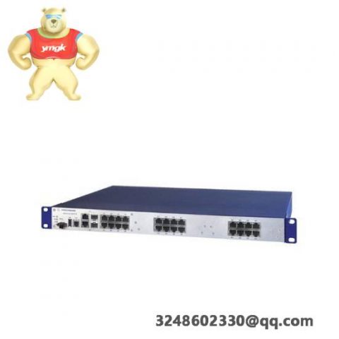 HIRSCHMANN Mach104-20TX-F Industrial Ethernet Switch