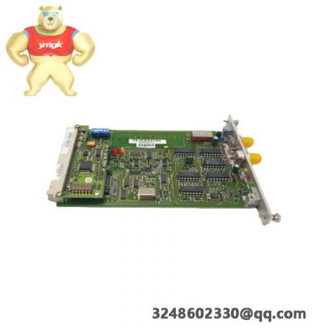 Hirschmann OYDE-S pC(BFOC): Comprehensive Industrial Control Solution