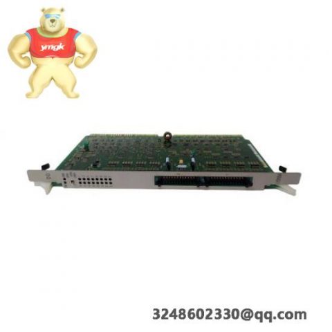 GE USIO21 High-Performance PLC Module