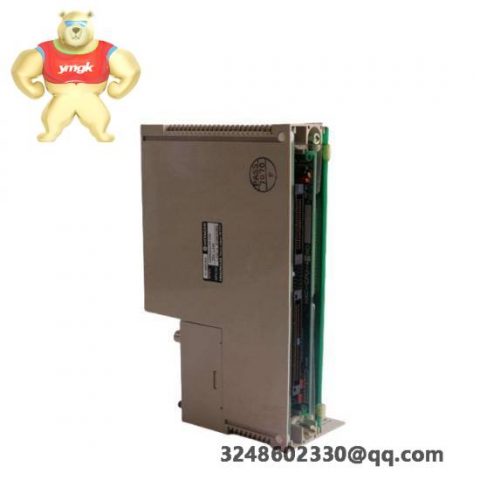 Hitachi TD000A Industrial Control Module, Advanced Design & Robust Performance