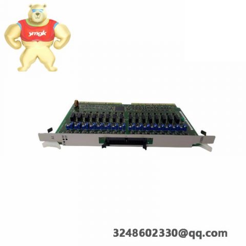 HITACHI LYA010A Industrial AC Drive Module