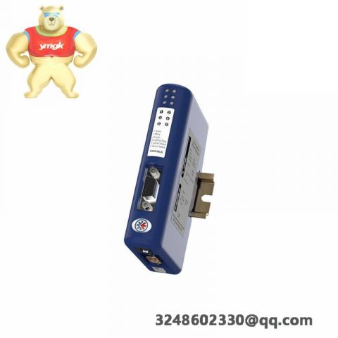 ANYBUS ABDT-PDP 3183203131 Industrial Control Module